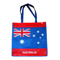 金华KB50广告无纺布袋