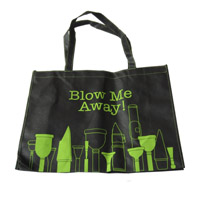 金华KB65 无纺布袋