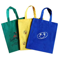 金华KB08 无纺布袋（可定制）