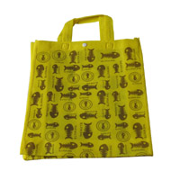 金华KB10 无纺布购物袋（可定制）